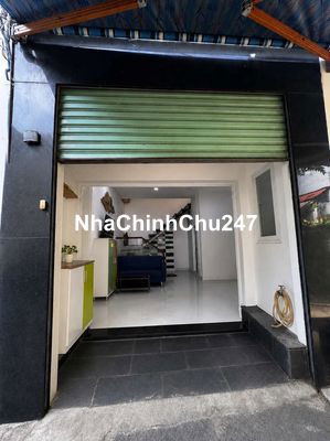 nhà chính chủ p11 Gò Vấp 