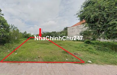 Ra lô đất đẹp ngay Cầu vượt Củ Chi chủ ngộp cần bán gấp giá tròn 1 tỷ