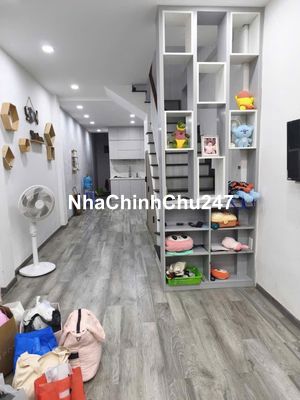 🔥 CHỦ THIỆN CHÍ – BÁN NHÀ 58M² FULL THỔ CƯ – GIÁ TỐT NGÃ TƯ THỦ ĐỨC
