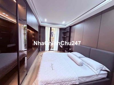 🏘️BÁN NHÀ PHÚC ĐỒNG - 54M2 - 6 TẦNG THANG MÁY💥💥
