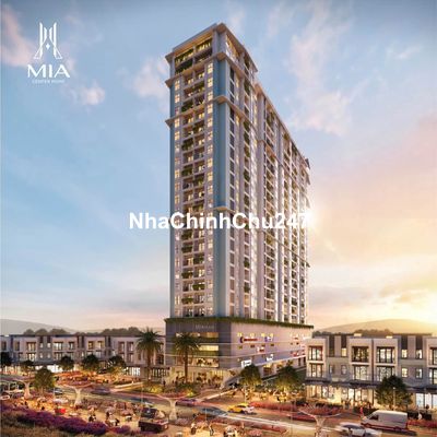 CĂN 2PN CUỐI CÙNG GIÁ GỐC CHỦ ĐẦU TƯ - FULL NỘI THẤT - SỞ HỮU LÂU DÀI