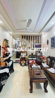 Chủ gấp hạ 1 tỷ, HXH Vườn Lài, Tân Phú, 72m2, 7.6tỷ, 3PN