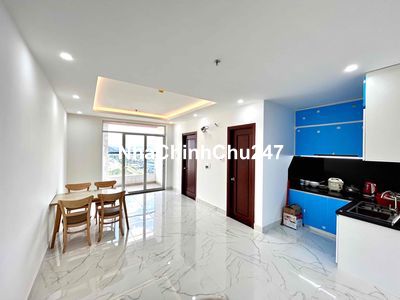 Chính chủ bán Căn hộ 1 ngủ. Dự án De 1st Quantum Huế - Minh Linh group