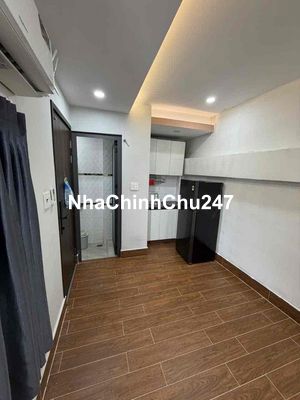 💥CĂN HỘ FULL NỘI THẤT CAO CẤP SIÊU ĐẸP | KHÔNG CHUNG CHỦ | TRỐNG SẴN
