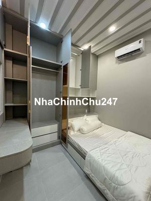 Chính chủ cần bán căn nhà phố