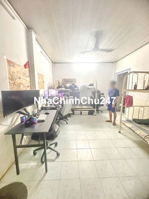 ❤️NHÀ 1 LẦU SÁT MT ÂU DƯƠNG LÂN - NGANG 7M - GẦN CẦU CHỮ Y Q8