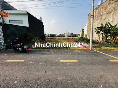 chủ NGỘP giảm ngay 200TR còn 1,3 tỷ ngay Tân Thông Hội 125m2 Sổ Hồng R