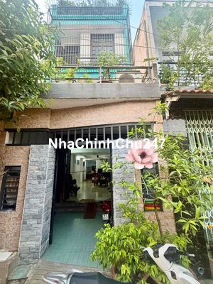 ⚡️CHỦ BÁN GẤP GIẢM 900tr, Dt 80m2-NHÀ 4 TẦNG- 5PN, HXH, GIÁ 7TỶ