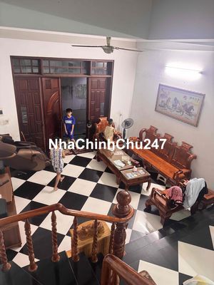 chính chủ bán nhà