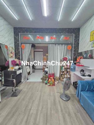 Chủ Kẹt Tiền Hạ Giá Sốc Nhà Mặt Tiền Đường Số 14_chỉ hơn 3 tỷ xíu