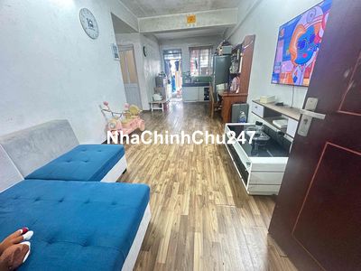 Chính chủ Bán Căn Hộ Chung cư C5 giá thương lượng