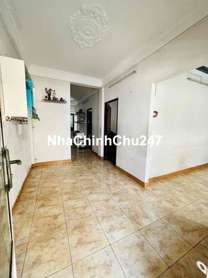 CHÍNH CHỦ CẦN BÁN CĂN HỘ LẦU 1 CHUNG CƯ ÂU CƠ - Q11 (miễn trung gian)