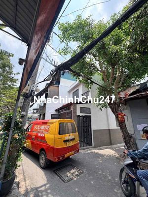 CHÍNH CHỦ GẤP BÁN 68M2 NHÀ MẶT TIỀN NHÁNH CHỈ 5,39TY