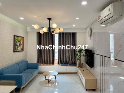 CHÍNH CHỦ BÁN GẤP CĂN CHUNG CƯ SUNRISE CITYVIEW 1p 1wc GIÁ RẺ QUẬN 7
