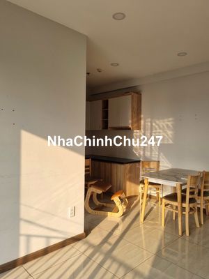 Căn Hộ Chung Cư 2PN-2WC (NEW100%) Chính Chủ Giá Ưu Đãi Cho Sinh Viên