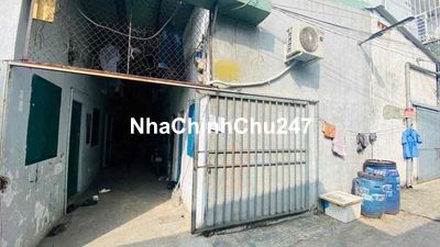 Chủ ngộp bán gấp dãy trọ 243m2 10PN ngay An Tịnh,Trảng Bàng Giá 755 tr