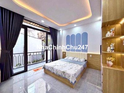 🔥 CỰC HjẾ.M - BÌNH THẠNH GIÁ TIỂU HỌC CÓ THANG MÁY!