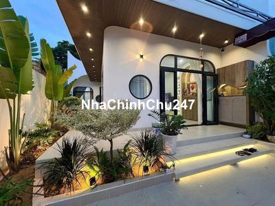Chính Chủ Giảm 200tr Bán Nhanh Nhà Cấp 4 Ngay Đường Đồng Khởi 