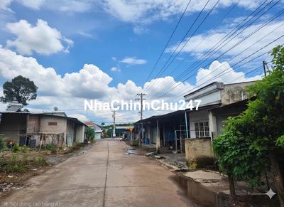 ĐẤT TP.HCM - CHÍNH CHỦ 338m2 sẵn 100m2 TC 580TR TL NGAY UBND TÂN HIỆP