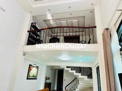 💜Chính chủ cần bán 1 cặp nhà Trương Chí Cương , 60m2 , 120m2
