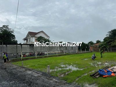 💥 Chủ cần tiền để giá tốt bán 2 lô đất 300m2 giá 600tr/ 1 lô