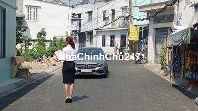 Chủ bán 3 Lô Mặt Tiền Đường 7, P Linh Xuân, Thủ Đức. Giá chỉ 78tr/m2