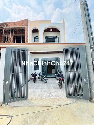 🍀 CHỦ NGỘP GIẢM GIÁ – NHÀ GẦN CÔNG AN TÂN TRIỀU