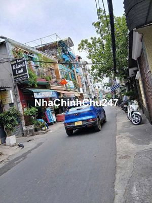 CHỦ GẤP BÁN HẠ 200 TRIỆU CÒN 4.6 TỶ - HXH ĐỖ CỔNG - QUẬN BÌNH THẠNH