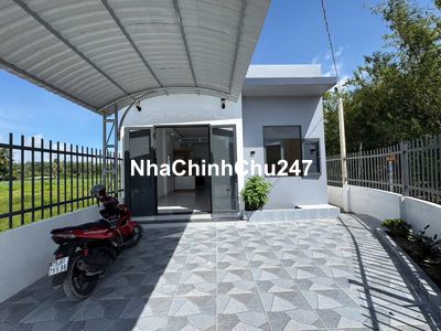 Chủ ngộp bán gấp nhà 175m2 2PN ngay X.An Hòa ,Trảng Bàng Giá 825 triệu