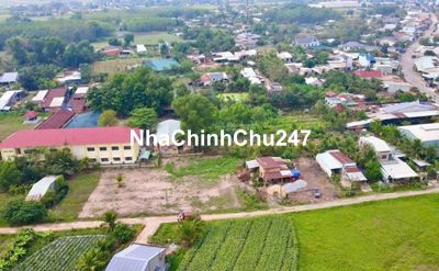 Chủ ngộp bank bán gấp giá rẻ, đất 213m2 ngay Đặng Văn Trước Trảng Bàng