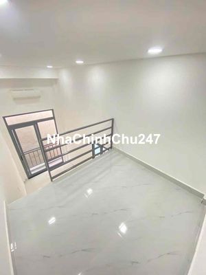 🔥 CHU VĂN AN – Ở NGAY CHỈ 2.19 TỶ – HIẾM KHU BÌNH THẠNH 🔥 💥 Giá “mềm”