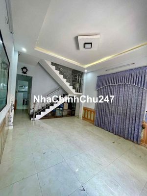 Chủ Bán Nhà 2 tầng Kiệt 3m Hà Huy Tập - Sát biển Thanh Khê