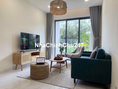 Chính chủ bán Căn hộ cao cấp Diamond Centry - Celadon Tân Phú