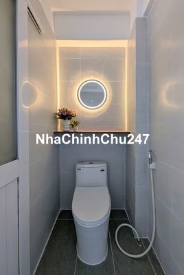 CHÍNH CHỦ CẦN BÁN CĂN HỘ TẦNG TRỆT - CHUNG CƯ CÂY MAI Q11