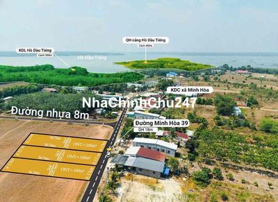 1 lô chủ ngộp bán gấp giá rẻ tại TPHCM diện tích ngang 6 hiếm gặp