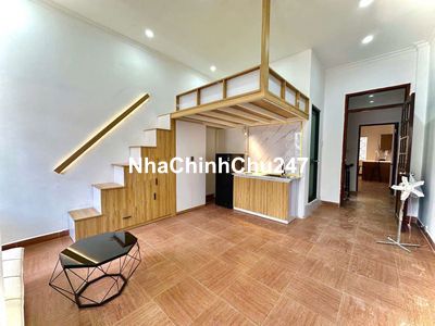 Phòng duplex cao cấp riêng tư ,lối đi riêng, full nội thất oto đỗ cửa