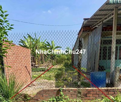 ‼️CHỦ KẸT CẦN BÁN GẤP LÔ ĐẤT GIÁ 450TR NGAY THỊ TRẤN TRẢNG BÀNG