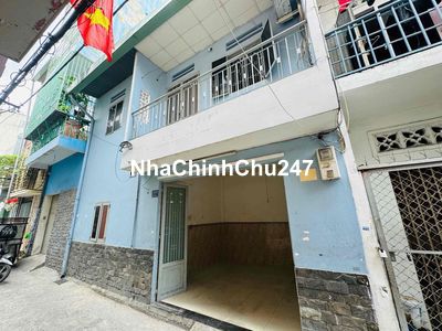 Nhà ngang 7,5 ,Mình chính chủ có việc cần bán gấp nhà sát mặt tiền