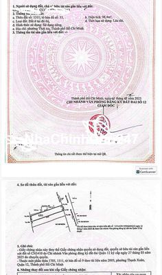 đất dân chính chủ