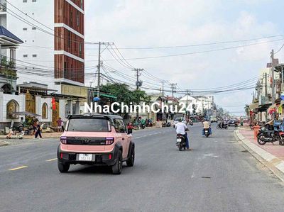 Chủ Bán 1/ Lò Lu 65m chỉ 4,18 tỷ vị trí đẹp trường thạnh Q9
