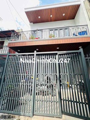BÁN NHÀ CHÍNH CHỦ ĐANG CHO THU CHDV THU NHẬP 30 TRIỆU/Tháng