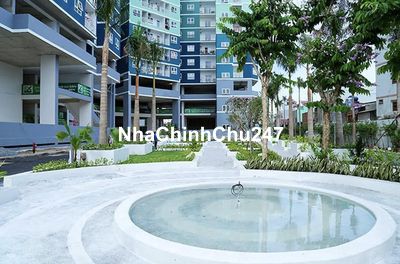 CHỦ MUỐN BÁN 1PN - 2,380 tỷ giá bán gấp trong tháng căn 8x đầm sen 