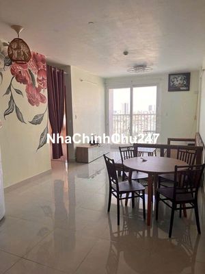 Chính chủ bán CH Tara 2PN 2WC 78m2 - Tặng full nội thất - giá 4,300 tỷ