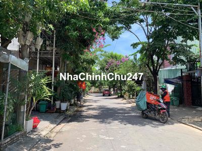 Chính chủ gửi bán 1 lô đất Trà Na 1