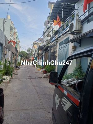 nhà bán chính chủ 