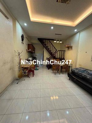 Chủ gấp bán nhà Hẻm xe hơi Lý Thưởng Kiệt ,Tân Bình, 33m2, Nhỉnh 3 tỷ