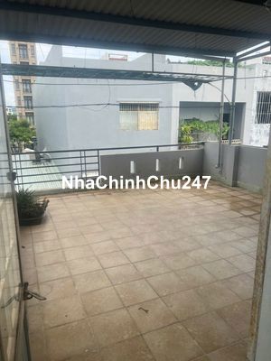 HÍNH CHỦ GỬI BÁN – NHÀ 3 TẦNG KIỆT Ô TÔ ĐẬU ĐỖ TIỂU LA 