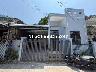 Bán nhà cấp 4 kiệt ôtto Nguyễn Phước Chu Liên Chiều Gần Vin Làng  Vân