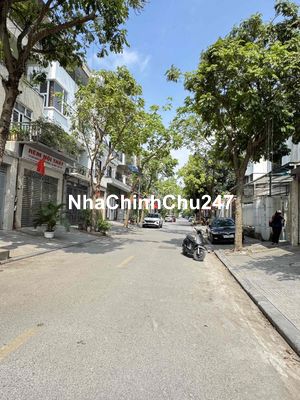 CHÍNH CHỦ BÁN ĐẤT DỌC BÚN 2, LA KHÊ HÀ ĐÔNG 50m2, MT4m