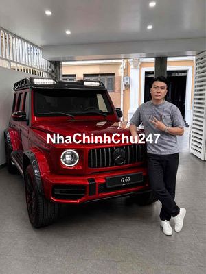 🏡 Nhà HXH ngủ nhà Chu Văn An, P12| 5x18m | 2PN 3WC | 20 triệu/tháng